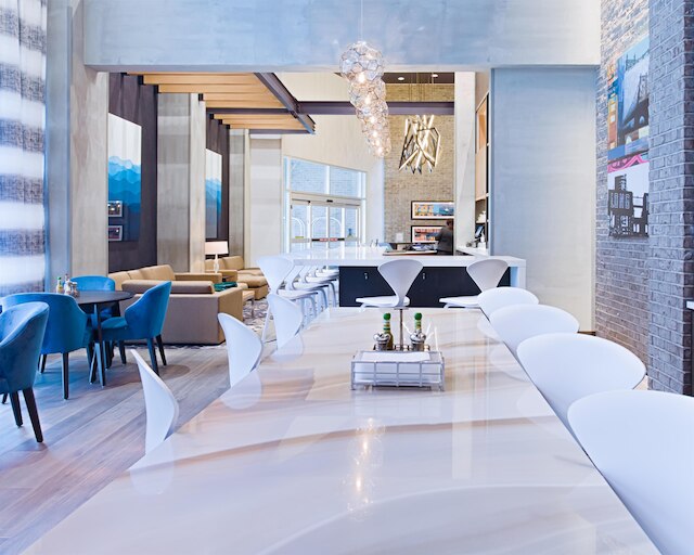 ハイアット プレイス ロング アイランド シティ / ニューヨーク シティ