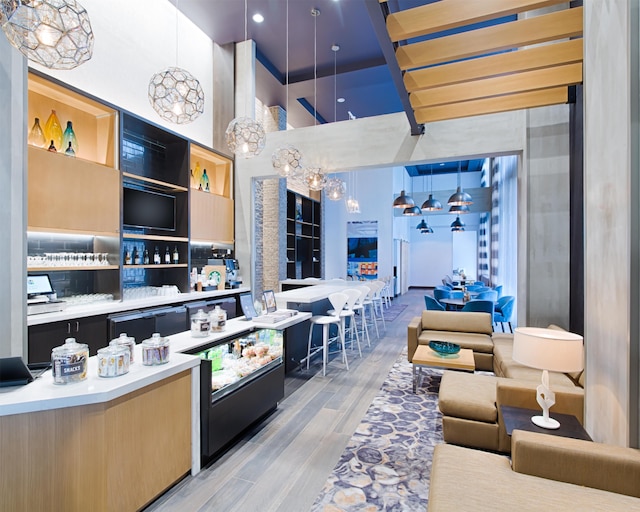 ハイアット プレイス ロング アイランド シティ / ニューヨーク シティ