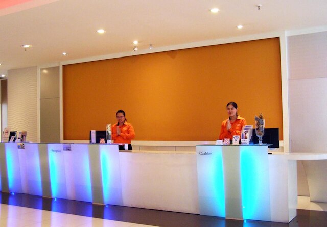 イヤリン アット トゥック チャン