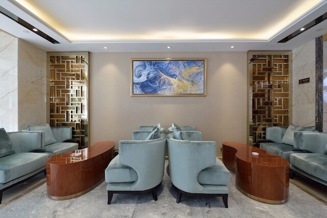 美千居ガーデン ホテル (上海美千居花园酒店)