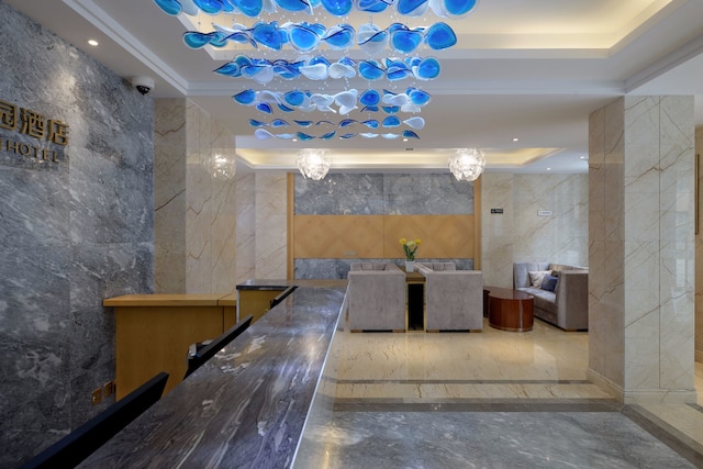 美千居ガーデン ホテル (上海美千居花园酒店)