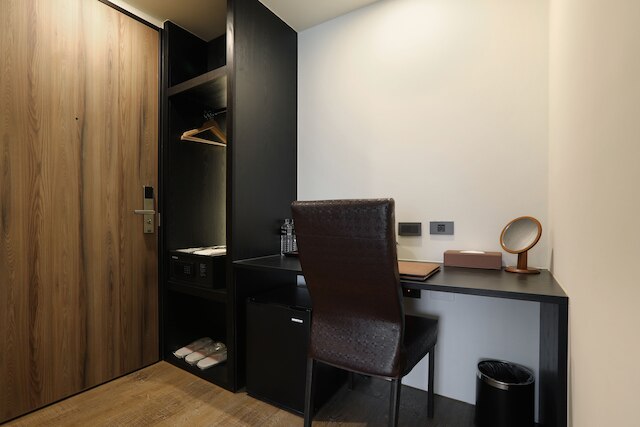 クン ツアー ホテル フォン チャイ (KUN Tour Hotel 逢甲)