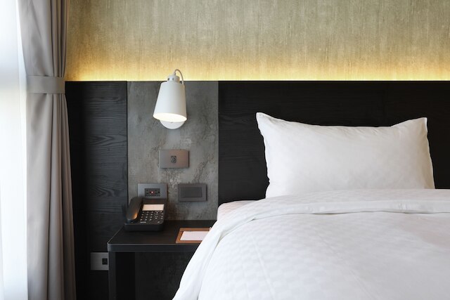 クン ツアー ホテル フォン チャイ (KUN Tour Hotel 逢甲)