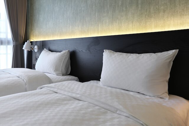 クン ツアー ホテル フォン チャイ (KUN Tour Hotel 逢甲)