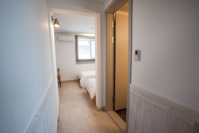 ピーターキャット ホテル シンチョン ホンデ (彼得貓酒店新村弘大店)