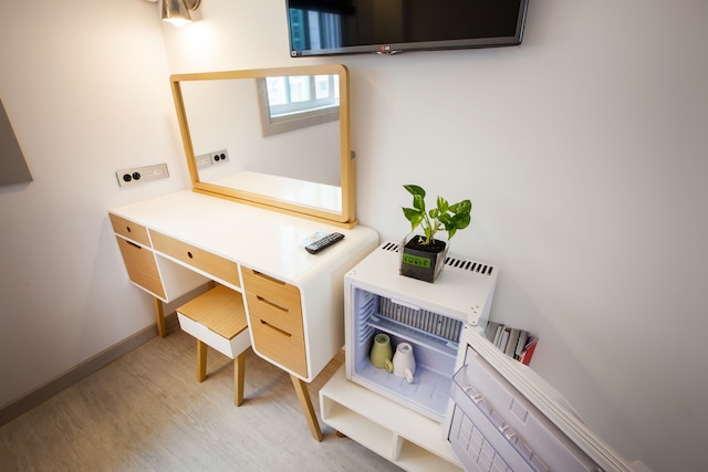 ピーターキャット ホテル シンチョン ホンデ (彼得貓酒店新村弘大店)