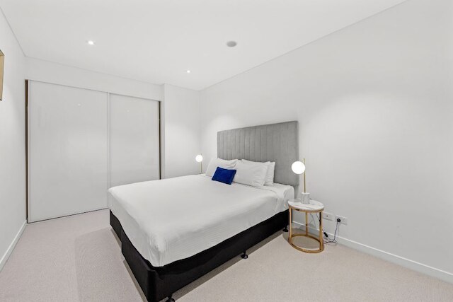 ブリスベン スカイタワー バイ Cリックス