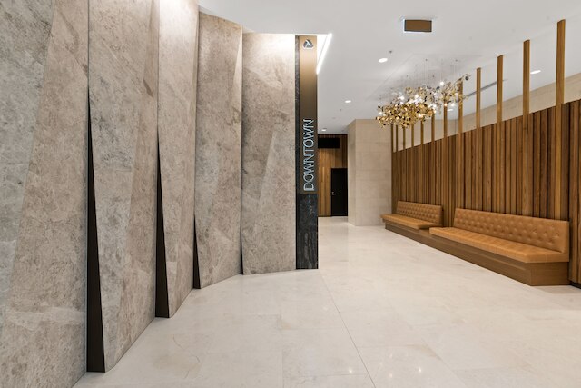 ブリスベン スカイタワー バイ Cリックス