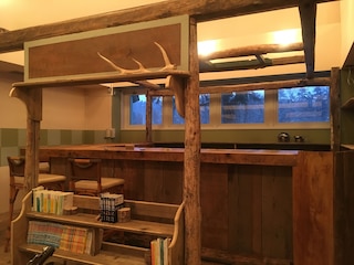 美瑛ゲストハウス 白金の湯