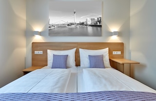 マクドリームス ホテル デュッセルドルフシティ