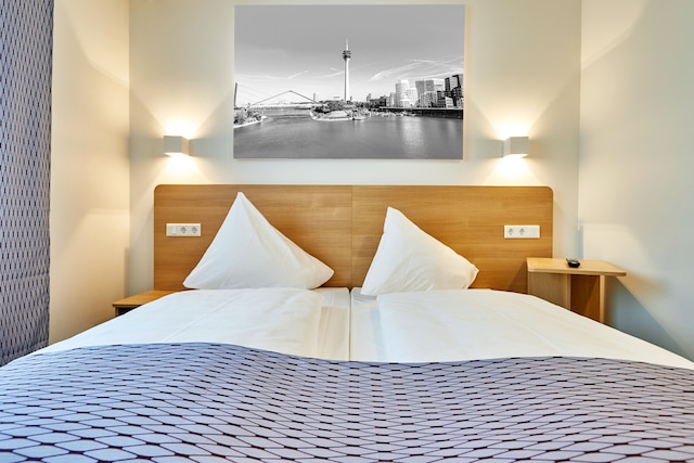 マクドリームス ホテル デュッセルドルフシティ