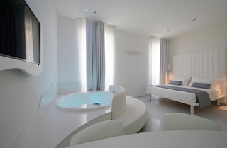 ガット ビアンコ ミア アパートホテル