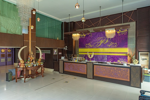 ザ ウィング デザイン ホテル