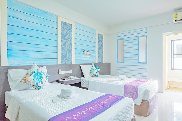 ザ ウィング デザイン ホテル