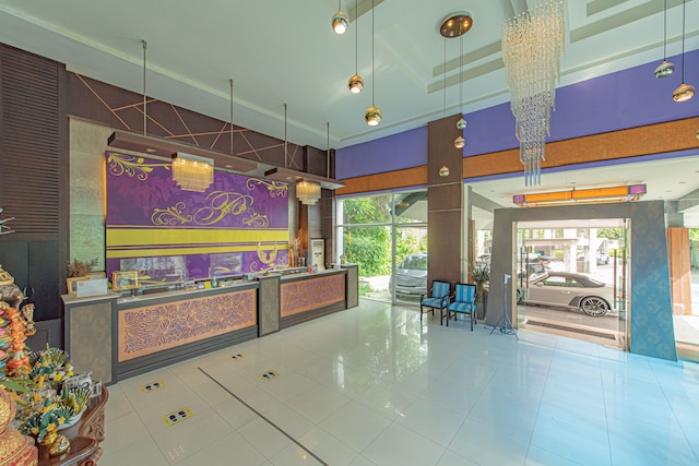 ザ ウィング デザイン ホテル