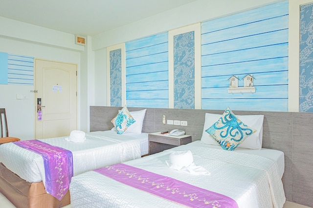 ザ ウィング デザイン ホテル