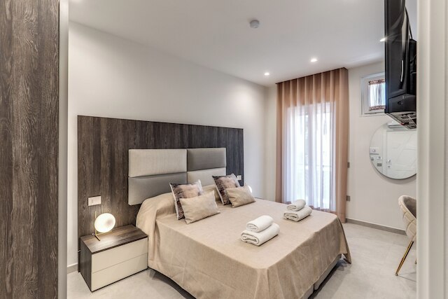 B&B ウェルカム イン ナポリ