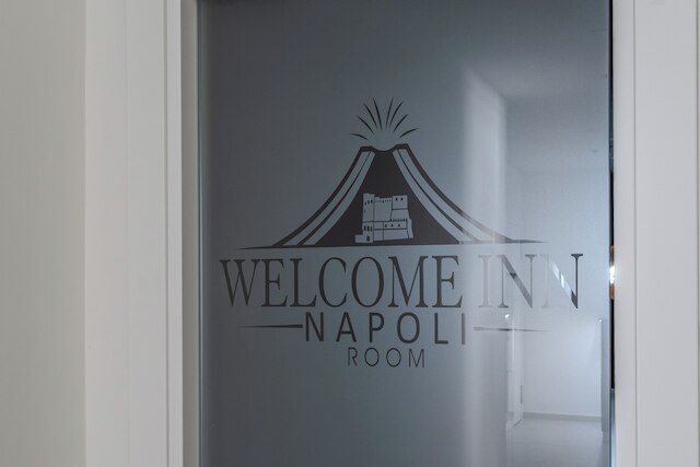 B&B ウェルカム イン ナポリ