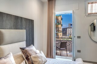 B&B ウェルカム イン ナポリ