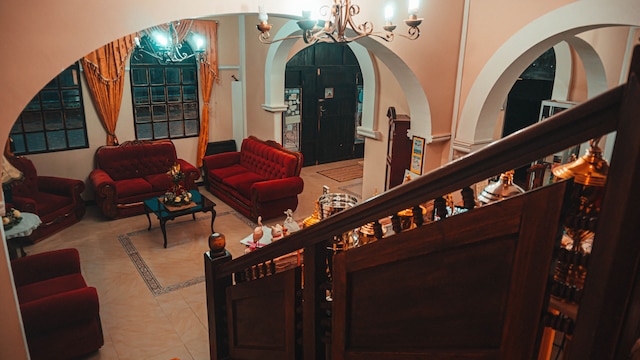 ホスタル ラ マギア デ ウユニ