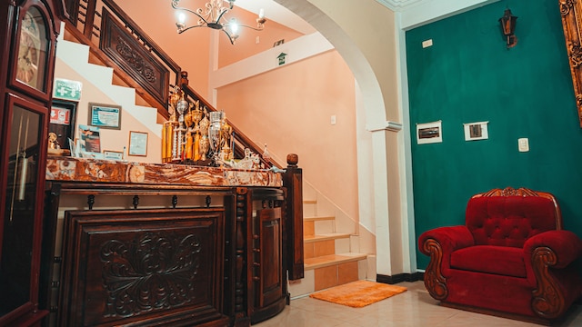 ホスタル ラ マギア デ ウユニ