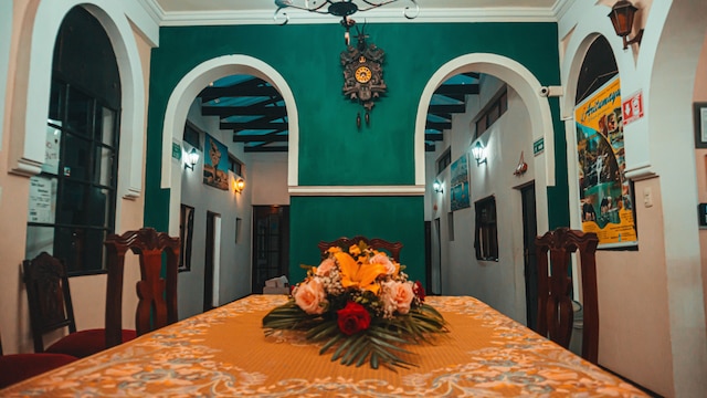 ホスタル ラ マギア デ ウユニ