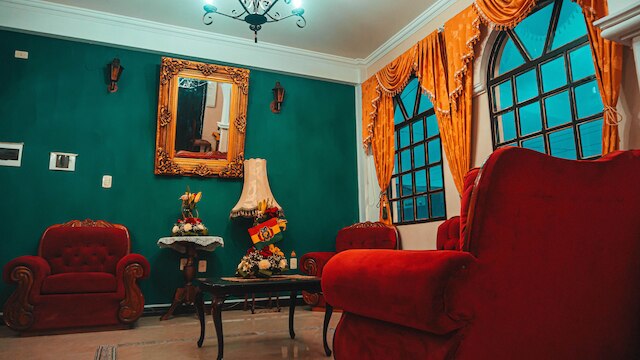 ホスタル ラ マギア デ ウユニ