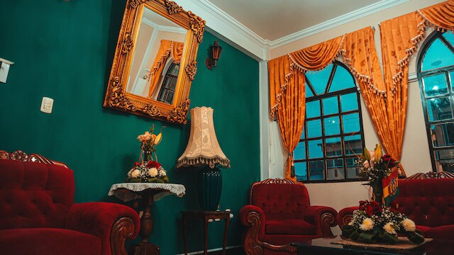 ホスタル ラ マギア デ ウユニ