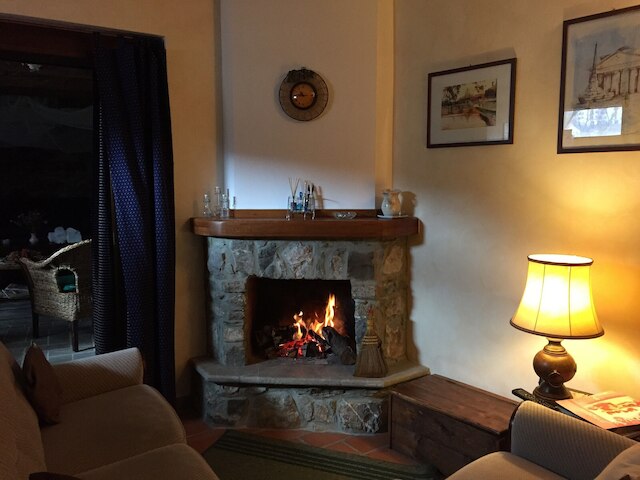 ラ ヴォーチェ デル フィウメ