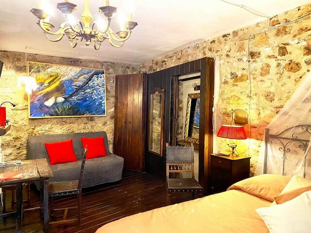 ラ ヴォーチェ デル フィウメ