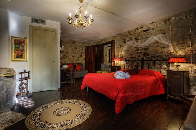 ラ ヴォーチェ デル フィウメ