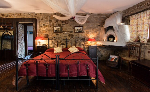 ラ ヴォーチェ デル フィウメ