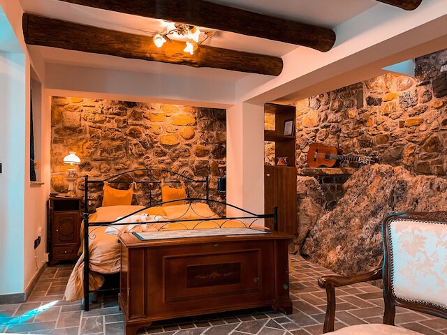 ラ ヴォーチェ デル フィウメ