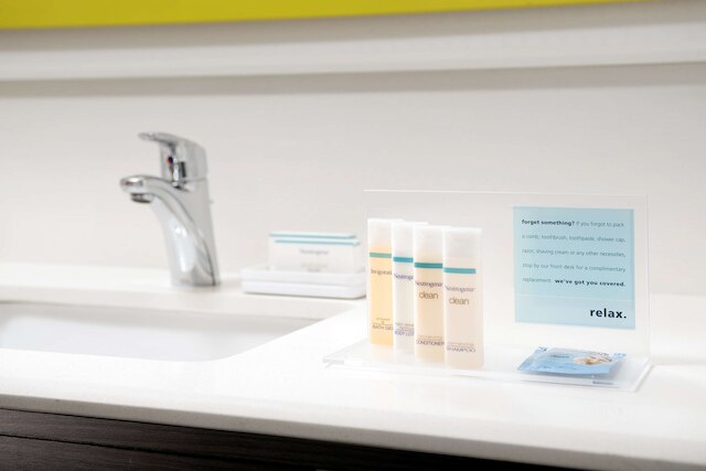 ハンプトン イン マイアミ - エアポート イースト フロリダ