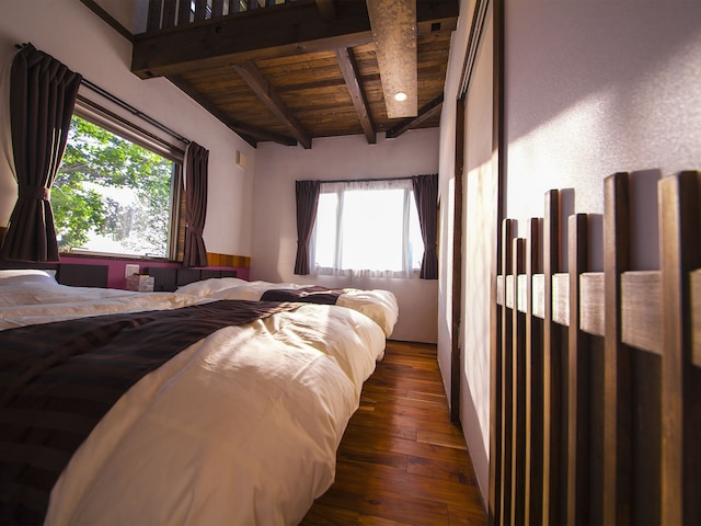 湯布院塚原高原 絶景の宿 恵里菜 KUMAGAI BOKUJO