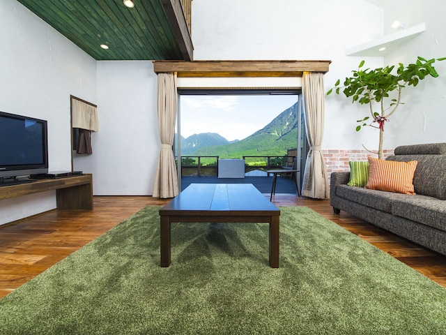 湯布院塚原高原 絶景の宿 恵里菜 KUMAGAI BOKUJO