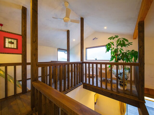 湯布院塚原高原 絶景の宿 恵里菜 KUMAGAI BOKUJO