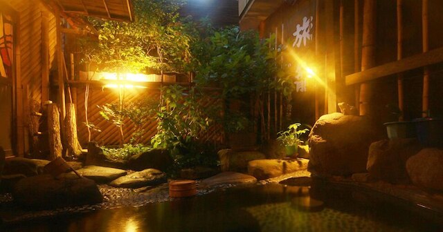 いろりの宿 芦名