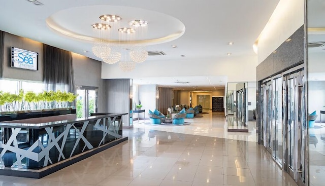 ウィズアス コンドテル アット シー レジデンシズ