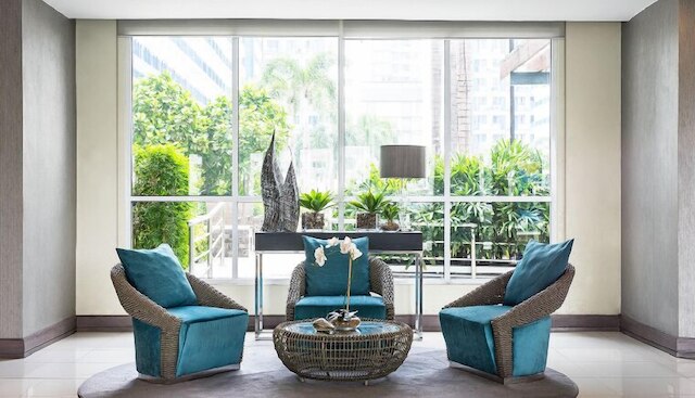 ウィズアス コンドテル アット シー レジデンシズ