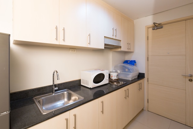 ウィズアス コンドテル アット シー レジデンシズ