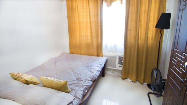 ウィズアス コンドテル アット シー レジデンシズ