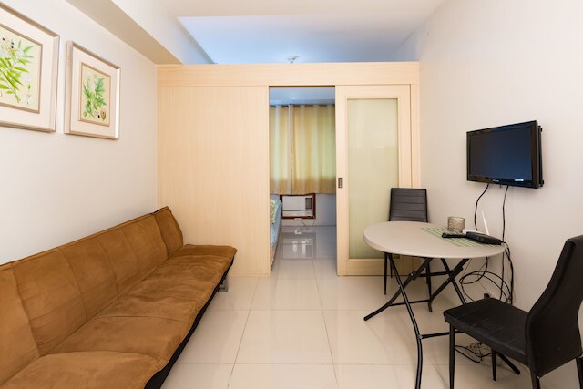 ウィズアス コンドテル アット シー レジデンシズ