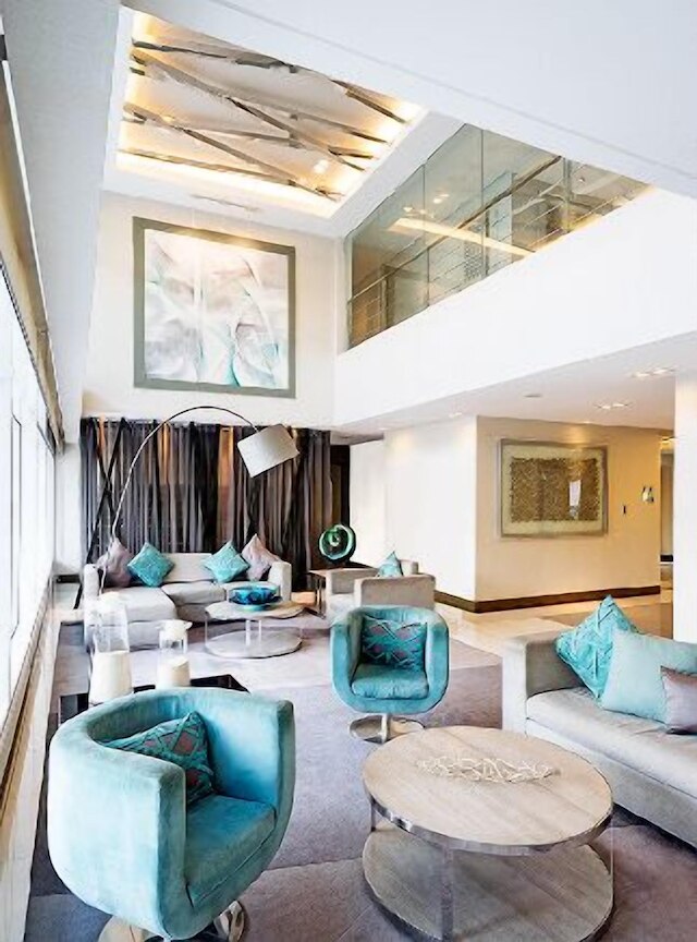 ウィズアス コンドテル アット シー レジデンシズ