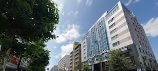 リノホテル京都