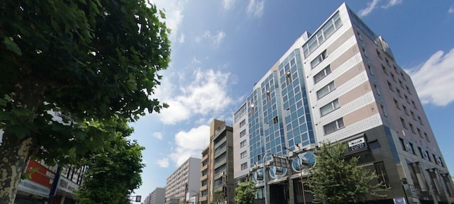 リノホテル京都