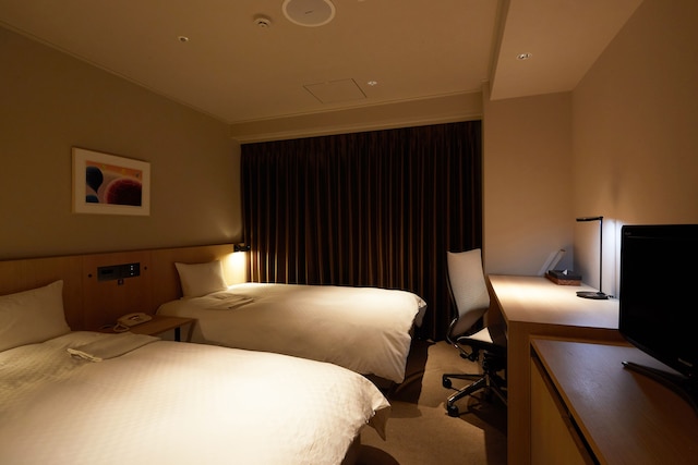 リノホテル京都