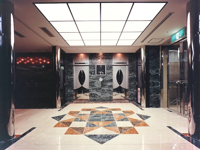 リノホテル京都