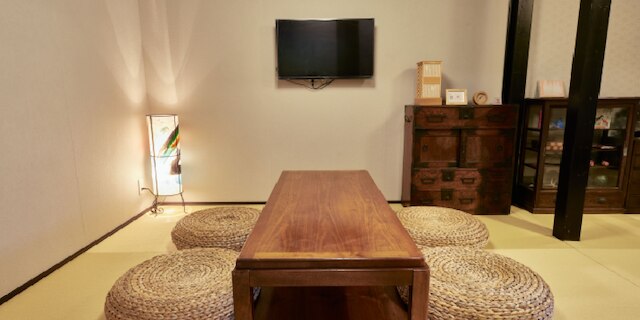 京町家 祇園 叶う