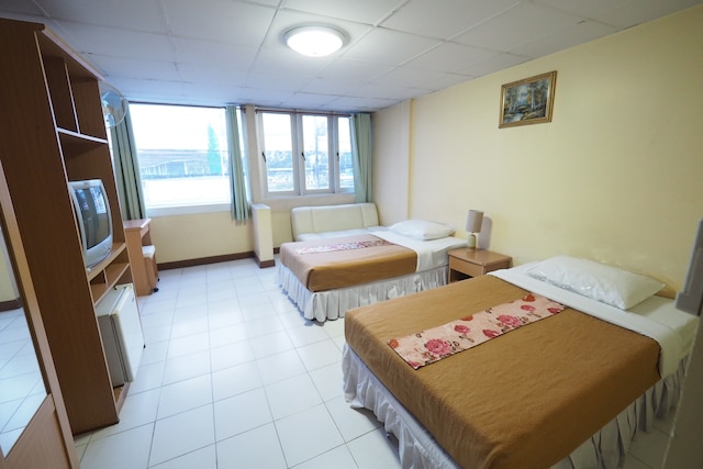 ナワナコーン ゴールデン ビュー